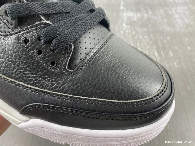 Rep LUCY (2016) Retro 3 136064-020 Jordan Monday Cyber 0727